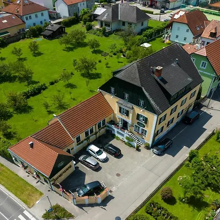 Donauhof - Garni 4*