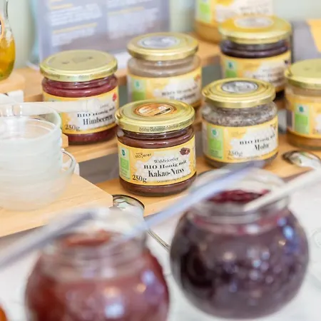 Donauhof - Garni Weissenkirchen in der Wachau