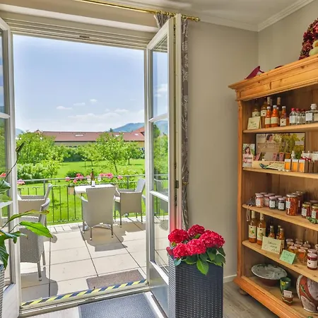 Donauhof - Garni Weissenkirchen in der Wachau