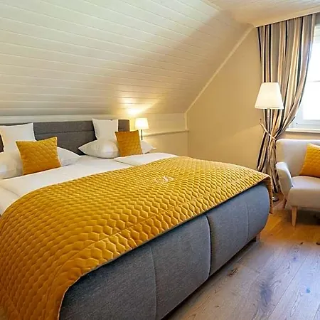 Donauhof - Garni 4*