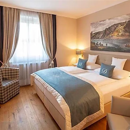 호텔 Donauhof - Garni 4*