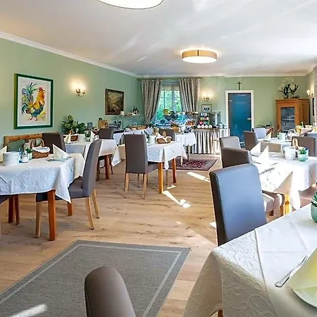 Donauhof - Garni 4*