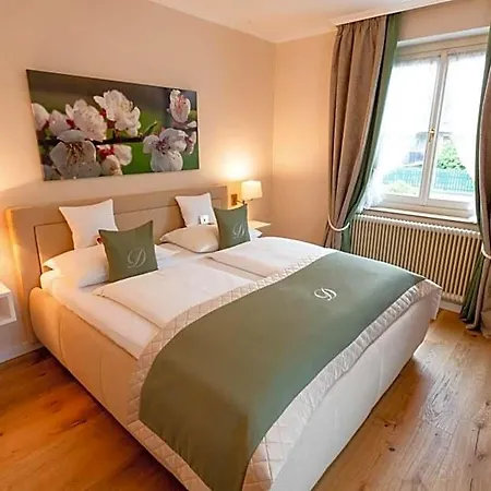 Donauhof - Garni 4*