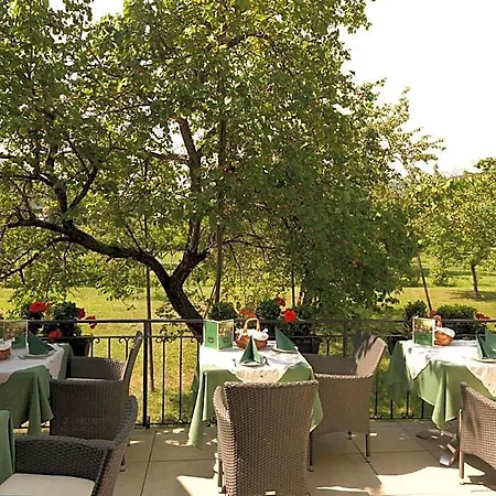 Donauhof - Garni 4*