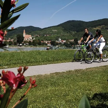 Donauhof - Garni 4*