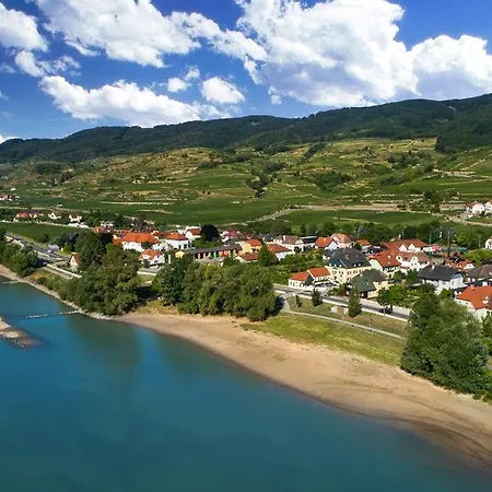 Donauhof - Garni Hotel