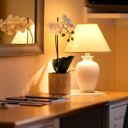 מלון Donauhof - Garni