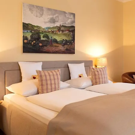 Donauhof - Garni 4* Weissenkirchen in der Wachau