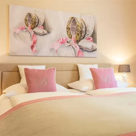 Donauhof - Garni 4* וויסנקירשן אין דר וואכאו