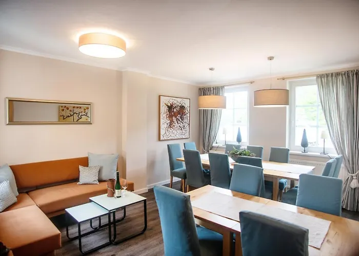 Hotell Donauhof - Garni Weissenkirchen in der Wachau