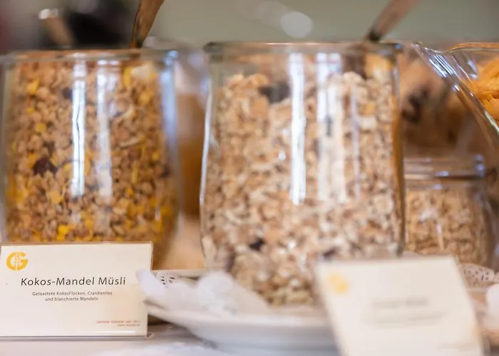 Donauhof - Garni Weissenkirchen in der Wachau