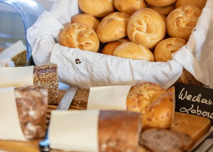 Donauhof - Garni 4* Weissenkirchen in der Wachau