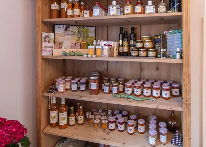 Hotel Donauhof - Garni 4*