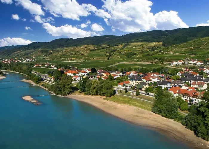 Donauhof - Garni Hotel