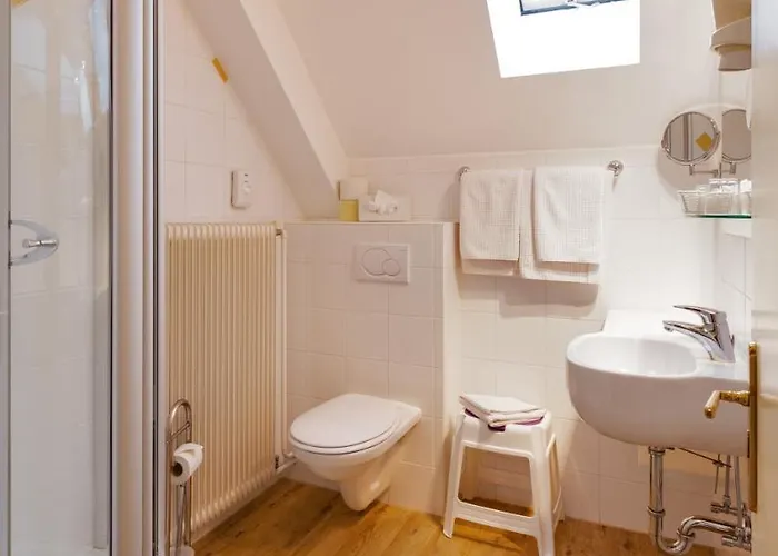 Hotel Donauhof - Garni Weissenkirchen in der Wachau