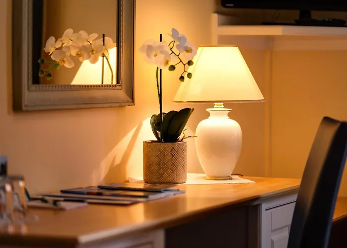 Hotell Donauhof - Garni