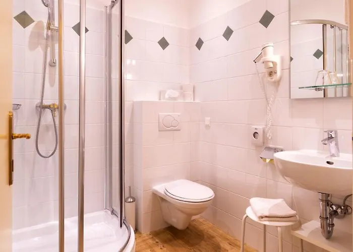 Hotell Donauhof - Garni Weissenkirchen in der Wachau