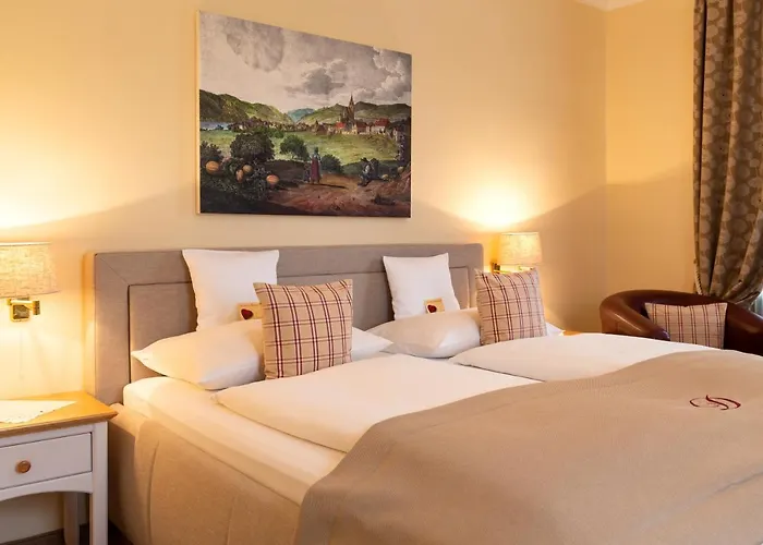 Donauhof - Garni 4* Weissenkirchen in der Wachau