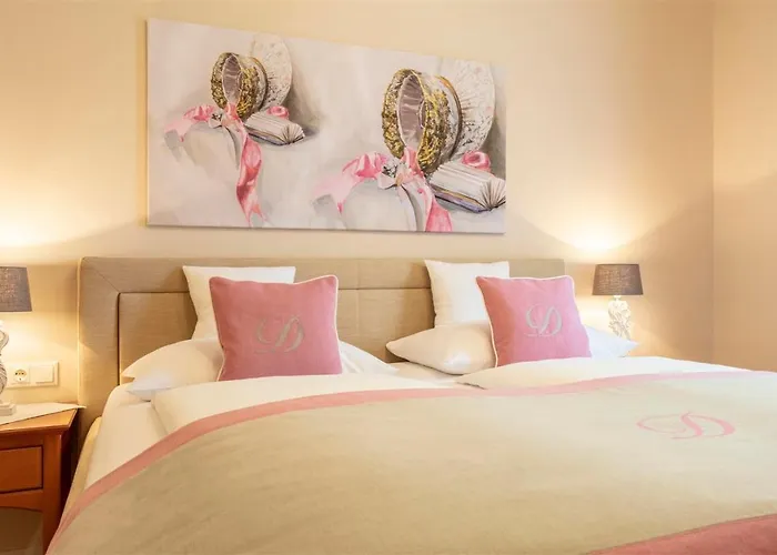 Donauhof - Garni 4* Weissenkirchen in der Wachau